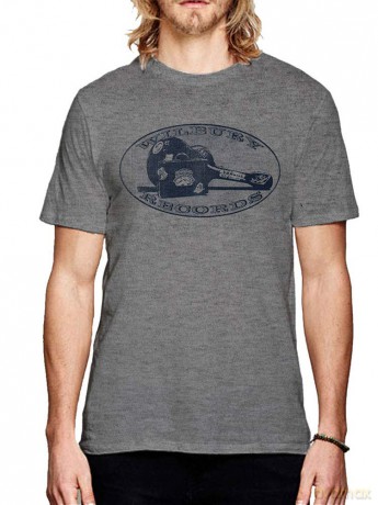 Traveling Wilburys: Men's Tee: Wilbury Records (XX-Large)
