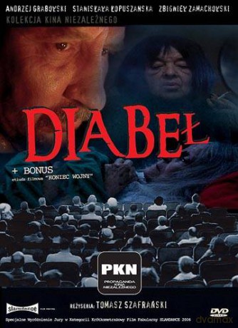 Diabeł (2005) [DVD]