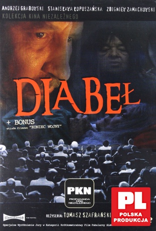 Diabeł (2005) [DVD]