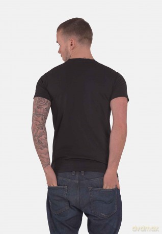 Tupac: Men's Tee: All Eyez (XX-Large)