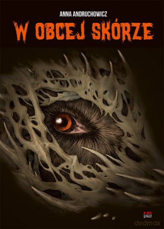 W Obcej Skórze - Anna Andruchowicz [KSIĄŻKA]