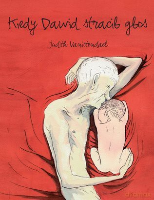 Kiedy Dawid Stracił Głos - Judith Vanistendael [KSIĄŻKA]