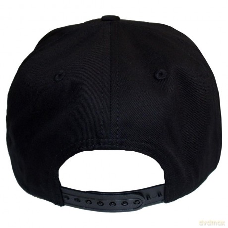 Tupac: Unisex Snapback Cap: All Eyez On Me (Black)