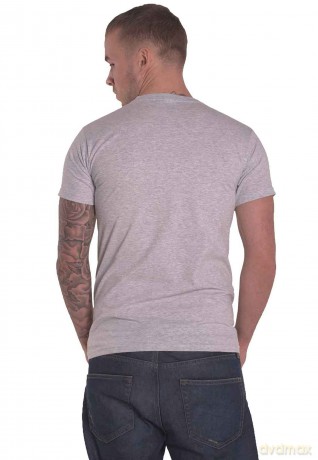 Tupac: Unisex T-Shirt: Rose (Grey) (X-Large)