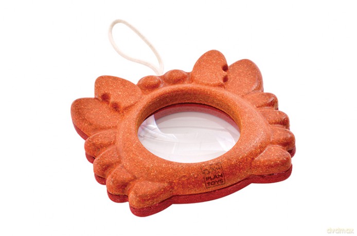 Lupa Krab [KSIĄŻKA]
