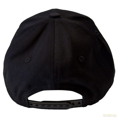 Type O Negative: Unisex Baseball Cap: Text Logo (Black)