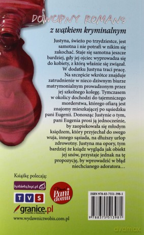 Kobieta z Pazurem - Anna Kleiber [KSIĄŻKA]