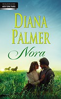 Nora - Diana Palmer [KSIĄŻKA]
