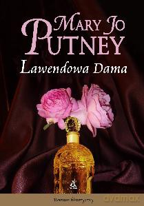 Lawendowa Dama - Mary Jo Putney [KSIĄŻKA]