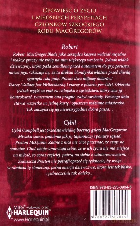 Na Los Szczęścia Wydanie Kieszonkowe - Nora Roberts [KSIĄŻKA]