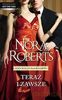 Teraz i Zawsze - Nora Roberts [KSIĄŻKA]