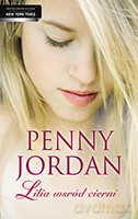 Lilia Wśród Cierni - Penny Jordan [KSIĄŻKA]