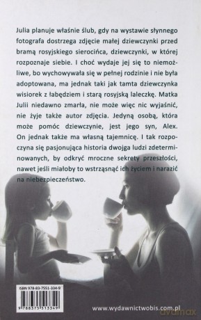 Nie Mów Nic - Barbarba Freethy [KSIĄŻKA]