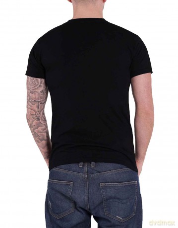 Violent Femmes: Unisex T-Shirt: Green Vintage Logo (Black) (XX-Large)