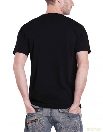Volbeat: Men's Tee: Rise from Denmark (Medium)