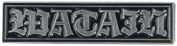 Watain: Pin Badge: Logo