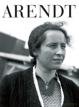 Ludzie W Mrocznych Czasach - Hannah Arendt [KSIĄŻKA]