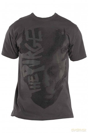 Within Temptation: Unisex T-Shirt: Purge Jumbo (Charcoal Grey) (Back Print) (X-Large)