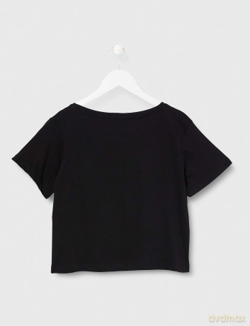 Wu-Tang Clan: Ladies Cropped Tee: Sesame Street (Ex Tour) (Large)