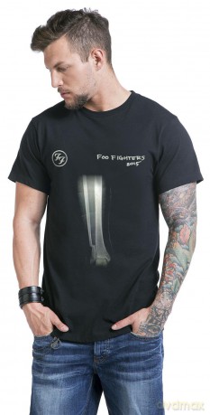 Foo Fighters: X-RAY 2015