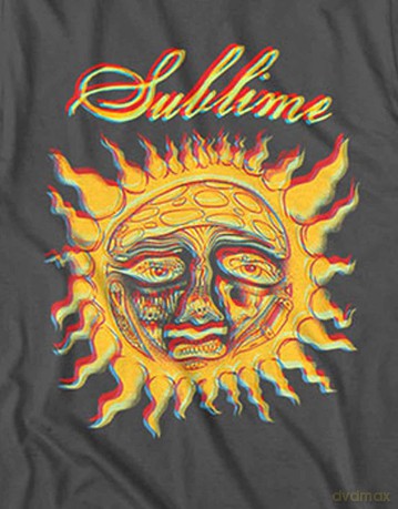 Sublime: YELLOW SUN