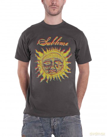 Sublime: YELLOW SUN
