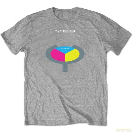 Yes: Men's Tee: 90125 (X-Large)