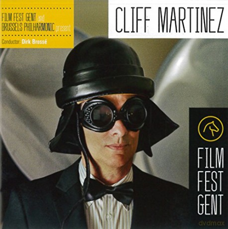 Film Fest Gent [CD]