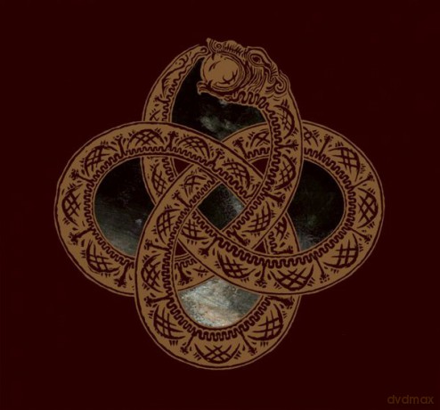 Agalloch: The Serpent And The Sphere [CD]