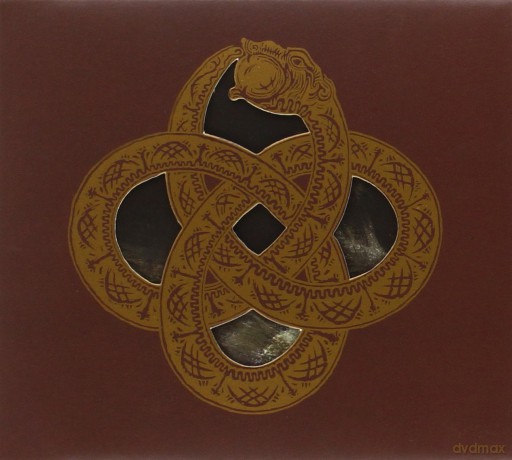 Agalloch: The Serpent And The Sphere [CD]