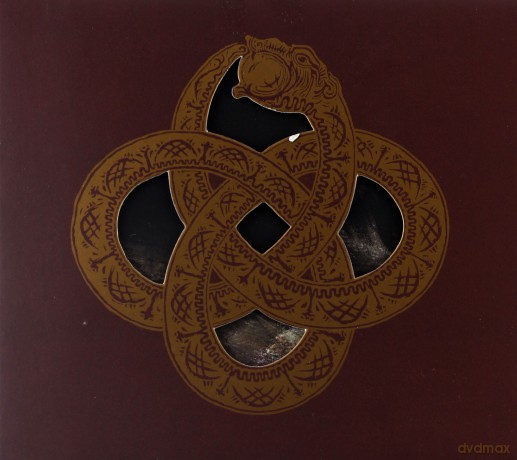 Agalloch: The Serpent And The Sphere [CD]