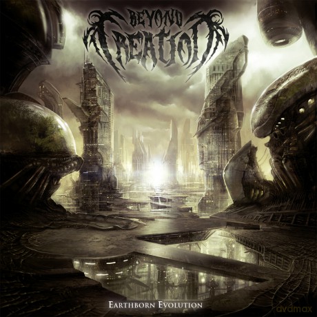 Beyond Creation: Earthborn Evolution [2xWinyl]