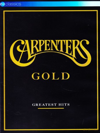 Carpenters: Gold Greatest Hits [DVD]