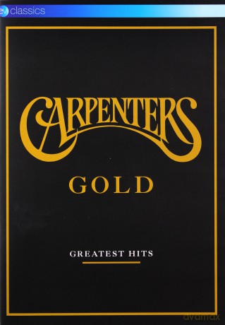 Carpenters: Gold Greatest Hits [DVD]
