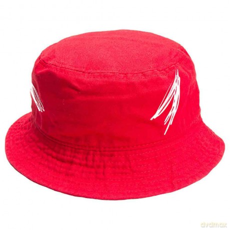 Yungblud: Unisex Bucket Hat: Devil Horned (Large/X-Large)