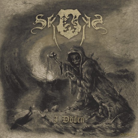 Skogen: I Doden [CD]
