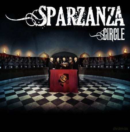 Sparzanza: Circle [CD]