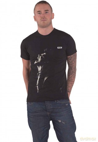 Yungblud: Unisex T-Shirt: Occupy the UK (Black) (Back Print) (XX-Large)