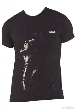 Yungblud: Unisex T-Shirt: Occupy the UK (Black) (Back Print) (XX-Large)