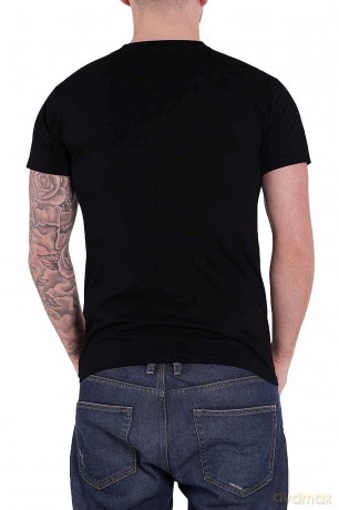 Yungblud: Unisex T-Shirt: Pink Album (Black) (XX-Large)