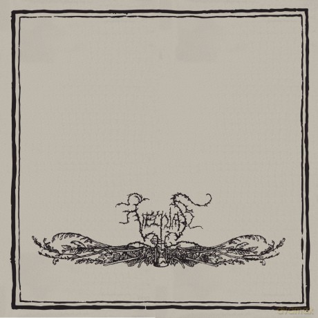 Velnias: Sovereign Nocturnal [CD]