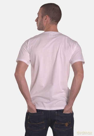 Yungblud: Unisex T-Shirt: Weird (White) (XX-Large)