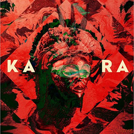 We Are Shining: Kara [CD]