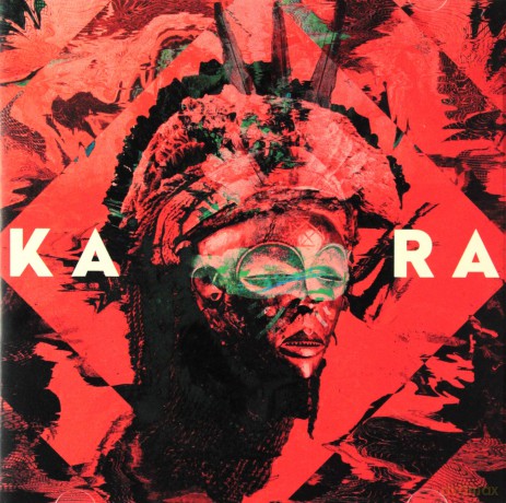 We Are Shining: Kara [CD]