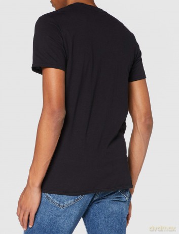 ZZ Top: Men's Tee: Lowdown (Small)
