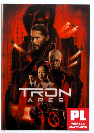 Tron: Ares [DVD]