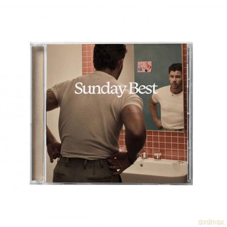 Nick Jonas: Sunday Best [CD]