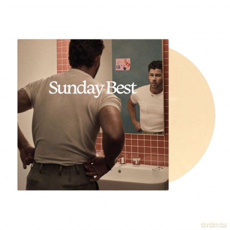 Nick Jonas: Sunday Best [Winyl]