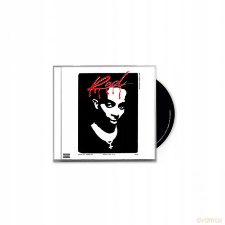 Playboi Carti: Whole Lotta Red (5 Year Anniversary) [CD]