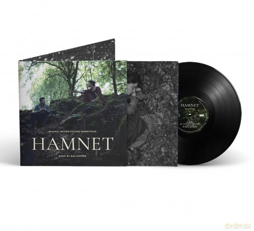Max Richter: Hamnet [2xWinyl]